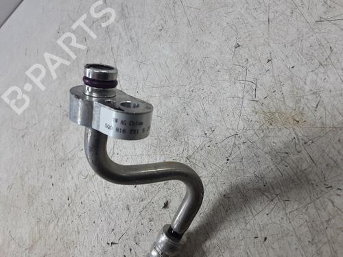 AC pipe AUDI A3 Sportback (8YA, 8YF) 30 TFSI | BP39059990M126 - Image 2