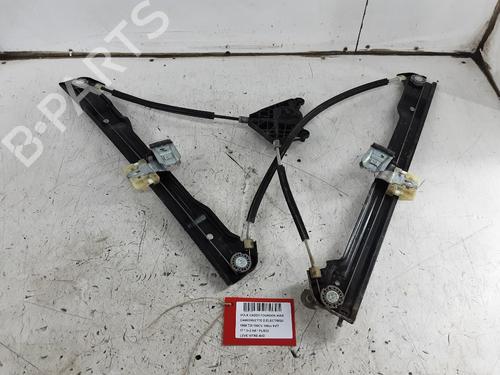 Used Front right window mechanism VW CADDY IV Box Body/MPV (SAA, SAH) 2.0 TDI (150 hp) 32248198