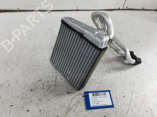 Heater matrix VW GOLF V (1K1) 1.9 TDI | BP20284813M63 