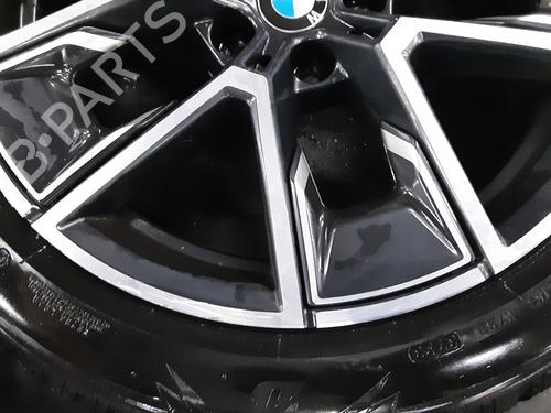 Fælk BMW 4 Gran Coupe (G26) 420 d Mild-Hybrid | BP29399792C45 - Image 3