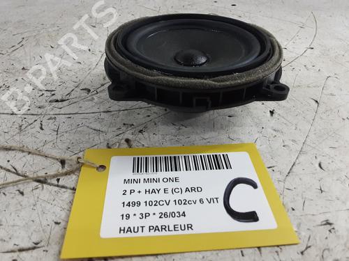 Speaker MINI MINI (F56) One | BP39384816E2 - Image 2