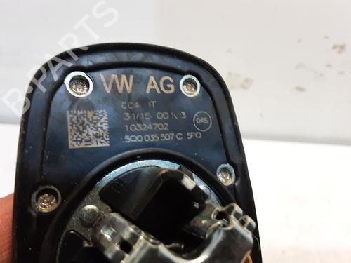 Antenna/Base VW GOLF VII (5G1, BQ1, BE1, BE2) 2.0 TDI | BP29168102C140 
