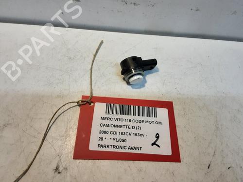 Electronic module MERCEDES-BENZ VITO Van (W447) 116 CDI (447.601, 447.603, 447.605) | BP29168030M83 - Image 3