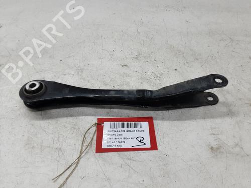Used Right rear suspension arm BMW 4 Gran Coupe (G26) 420 d Mild-Hybrid (190 hp) 29399915