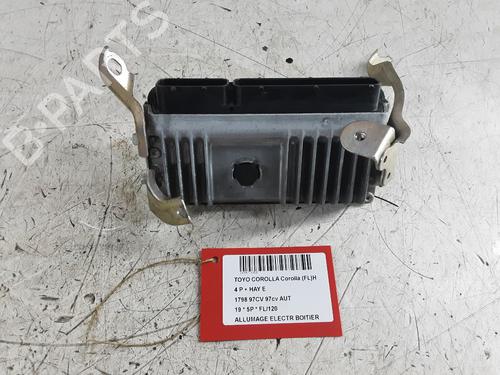 Used Electronic module Electronic module TOYOTA COROLLA Hatchback (_E21_, _EA1_, _EH1_) 1.8 Hybrid (ZWE211, ZWE219) (122 hp) 36365358 36365358