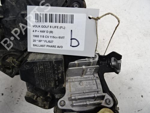 xenon-ballast-vw-golf-viii-cd1-da1-2019-32243691 main image