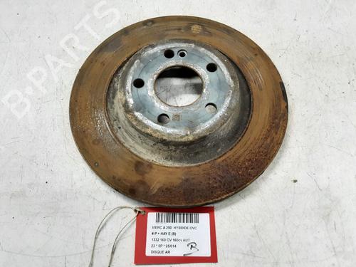 other-mercedes-benz-a-class-w177-2018-33007736 main image