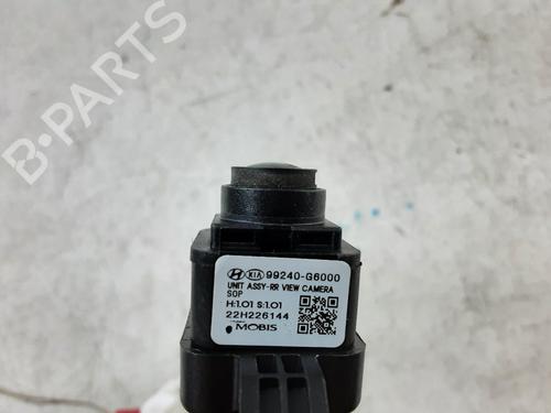 Camera KIA PICANTO III (JA) 1.2 MPI | BP23095766E14 - Image 2