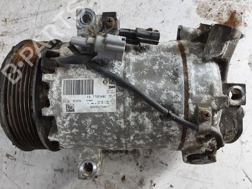 AC compressor RENAULT CLIO IV (BH_) 1.2 TCe 120 (BHAU) | BP32242933M34 - Image 3