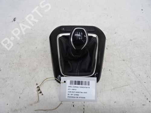 Used Shift knob Shift knob 39057501 39057501