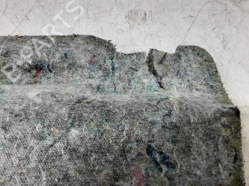 Upper protection RENAULT TRAFIC III Van (FG_) 2.0 dCi 110 (FGMW) | BP37176694M93 - Image 3