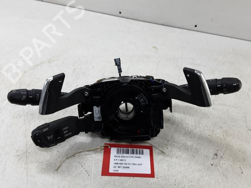 Switch PEUGEOT 3008 II SUV (MC_, MR_, MJ_, M4_) 1.5 BlueHDi 130 | BP20280291I30 