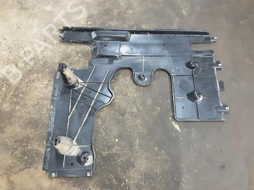 Underbody protection VW CADDY V MPV (SBB, SBJ) 2.0 TDi | BP39064103M92 - Image 3