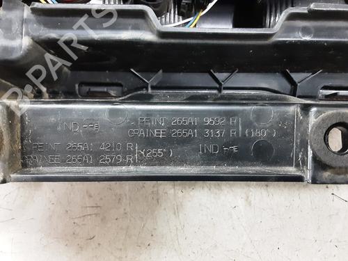 Right taillight RENAULT TRAFIC III Van (FG_) 2.0 dCi 110 (FGMW) | BP37176567C35 - Image 5