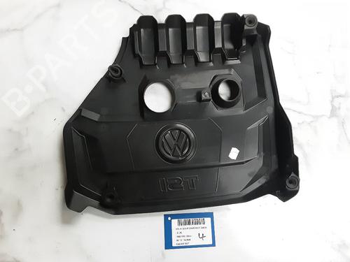 Upper protection VW GOLF VII (5G1, BQ1, BE1, BE2) 1.5 TSI | BP28472549M93
