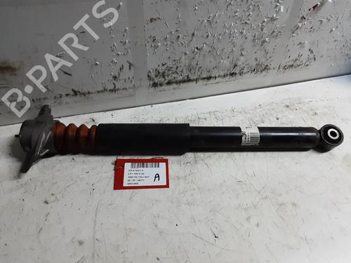 Used Right rear shock absorber VW GOLF V (1K1) 1.6 FSI (115 hp) 21046997