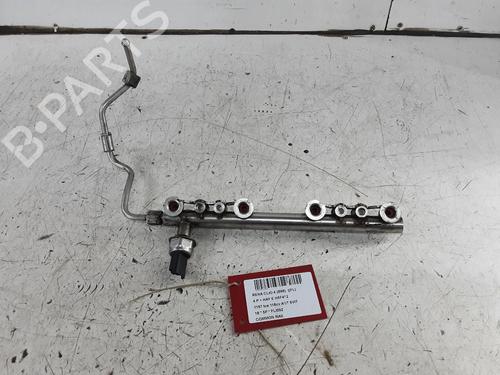 Rampa inyectora RENAULT CLIO IV (BH_) 1.2 TCe 120 (BHAU) (118 hp) 32245966