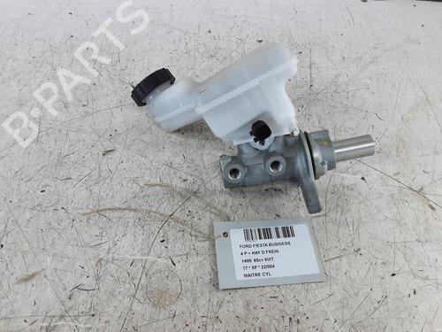 master-brake-ford-fiesta-vii-hj-hf-15-tdci-r5fpg-2017-20277786 main image
