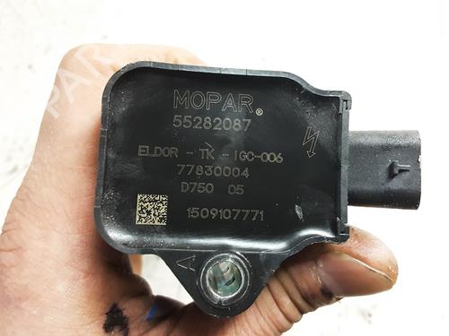 Ignition coil JEEP RENEGADE SUV (BU, B1, BV) 1.3 T-GDi | BP31604760M94 - Image 3