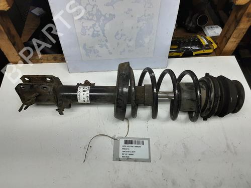 Used Right front shock absorber Right front shock absorber OPEL VECTRA B Estate (J96) 2.0 DI 16V (F35) (82 hp) 20283901 20283901