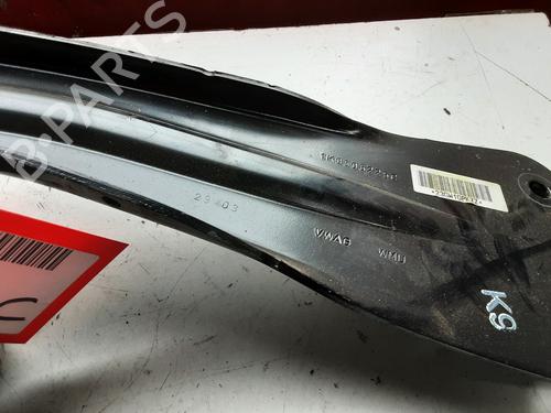 Left rear suspension arm VW GOLF V (1K1) 2.0 TDI 16V | BP23503860M14 