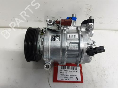 Compressore A/C Compressore A/C 39058892 39058892