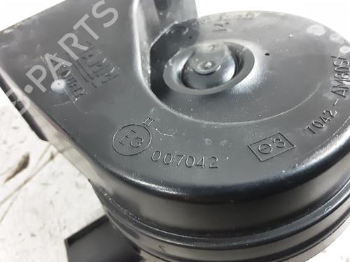 Horn BMW 1 (F40) 118 i | BP31936641E13 - Image 3