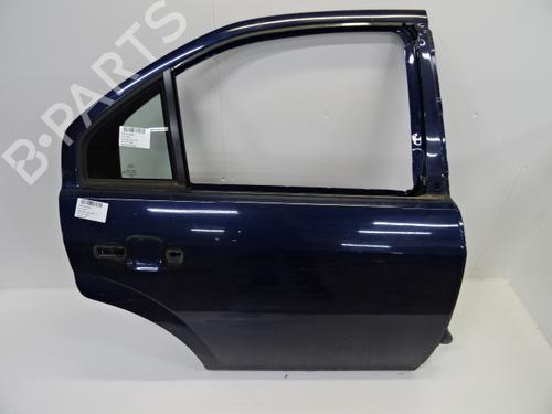 Porta trás direita FORD MONDEO III (B5Y) 2.0 16V TDDi / TDCi (115 hp) 20270081
