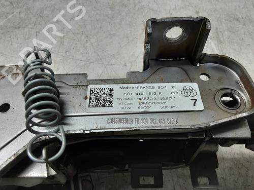 Steering column AUDI Q3 (F3B) 35 TFSI Mild Hybrid | BP36365634M21 - Image 2