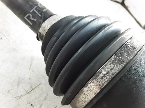 Left front driveshaft CITROËN BERLINGO Box Body/MPV (B9) 1.6 BlueHDi 100 | BP33736437M38 - Image 3