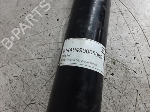 Driveshaft PEUGEOT BOXER Van 2.2 BlueHDi 140 | BP31604828M37 - Image 3