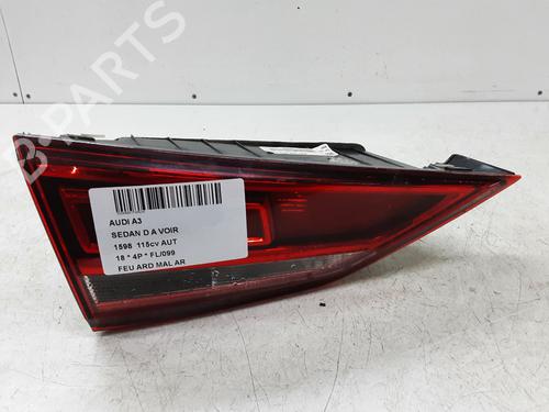 Used Right tailgate light AUDI A3 Limousine (8VS, 8VM) 1.6 TDI (115 hp) 32246214