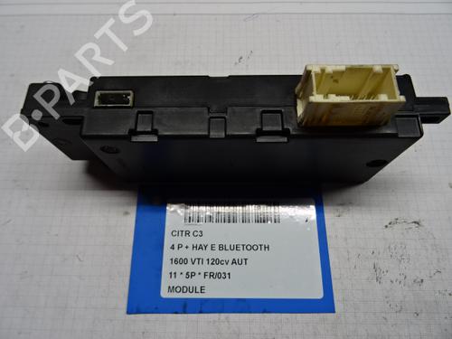 Used Control unit Control unit 20282357 20282357