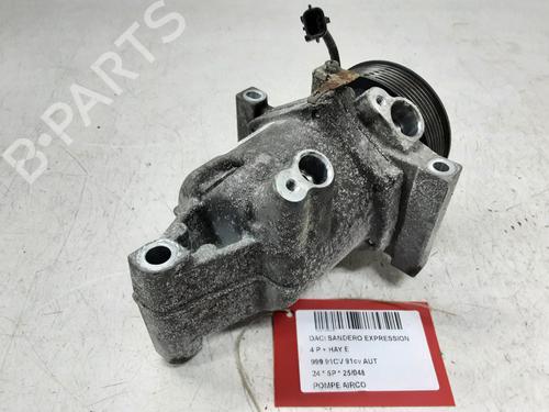 AC compressor DACIA SANDERO III 1.0 TCe 90 | BP31823271M34 - Image 3