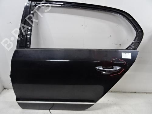 left-rear-door-skoda-superb-ii-3t4-20-tdi-2008-2009-2010-2011-2012-2013-2014-2015-20269995 main image