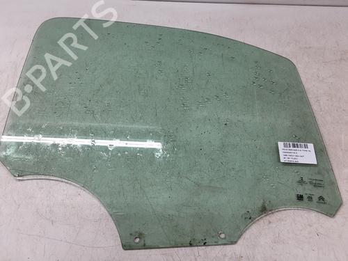 front-right-door-window-peugeot-partner-box-bodympv-k9-2018-32247091 main image