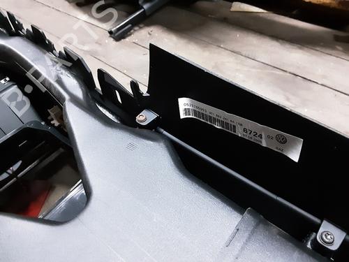 Middle console VW PASSAT B5.5 (3B3) 1.9 TDI | BP23503781I22 