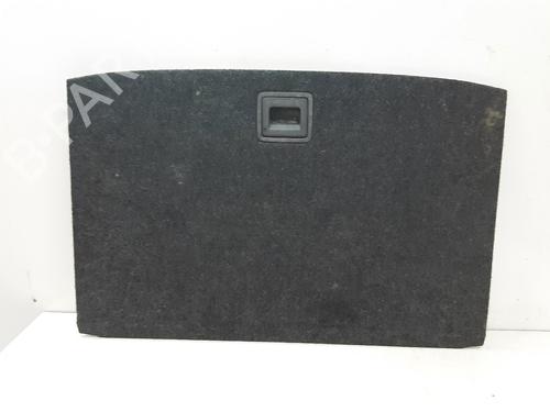 Used Luggage compartment floor VW POLO V (6R1, 6C1) 1.2 TDI (75 hp) 20287811