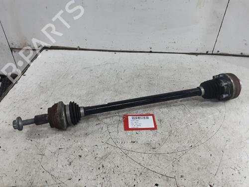 Used Right rear driveshaft VW T-ROC (A11, D11) 2.0 TSI 4motion (190 hp) 32293466