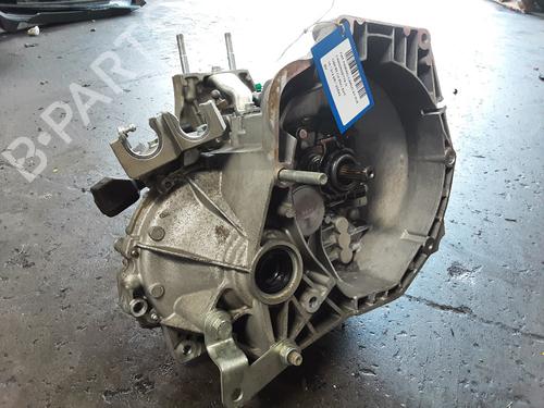 Used Gearbox FIAT FIORINO Box Body/MPV (225_) 1.3 D Multijet (80 hp) 20278919