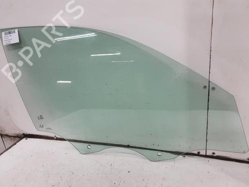 Front right door window AUDI A1 Sportback (GBA) 25 TFSI | BP32246900C19