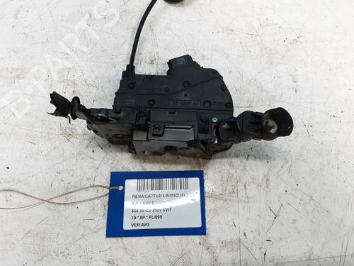 Front left lock RENAULT CAPTUR I (J5_, H5_) 0.9 TCe 90 | BP32245575C98 - Image 3