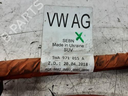 Cable VW GOLF VIII (CD1, DA1) 1.4 GTE Plug-in Hybrid | BP34103887E12 - Image 6