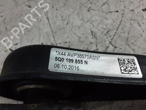 Gearbox mount AUDI A3 (8V1, 8VK) 1.4 TSI | BP36478788M88 - Image 4