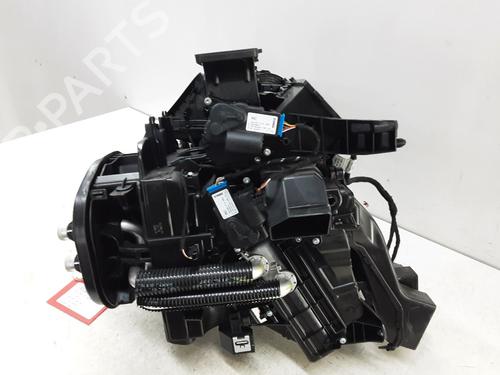 Heater matrix VW POLO VI (AW1, BZ1, AE1) 1.0 TSI | BP23644427M63 