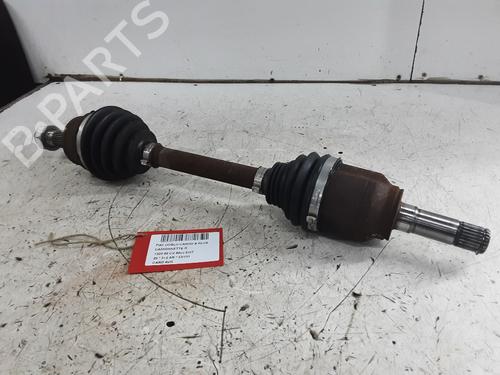 Left front driveshaft FIAT DOBLO Cargo (263_) 1.3 D Multijet (263ZXT1A, 263WXT1A, 263ZYA1A, 263WYA1A) | BP23984111M38 - Image 2