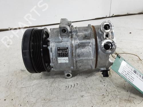 AC-Kompressor OPEL CORSA E (X15) 1.4 (08, 68) | BP32629148M34 - Image 2
