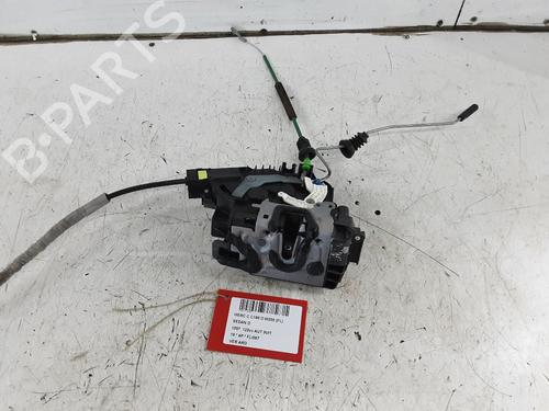 Used Rear right lock MERCEDES-BENZ C-CLASS (W205) C 180 d (205.000) (122 hp) 32247275