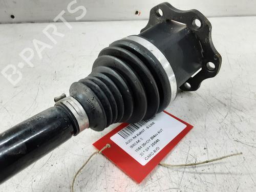 Right front driveshaft AUDI A4 B9 Avant (8W5, 8WD) 40 TFSI Mild Hybrid | BP32011526M39 - Image 3