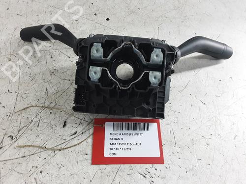 Switch MERCEDES-BENZ A-CLASS Saloon (V177) A 180 d (177.103) | BP36094174I30 - Image 3